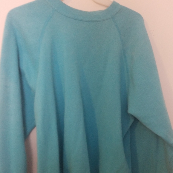 Womens Hanes Sweatshirt - Picture 1 of 2